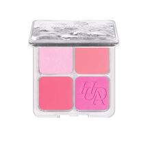 BLUSH FILTER PALETTE (PALETA DE RUBORES E ILUMINADOR)